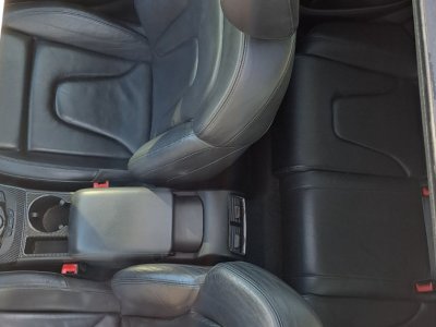 Audi A4 S&eacute;rie 3 18 TFSi 160 cv   - 10