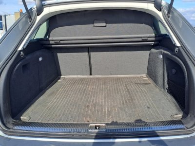 Audi A4 S&eacute;rie 3 18 TFSi 160 cv   - 11