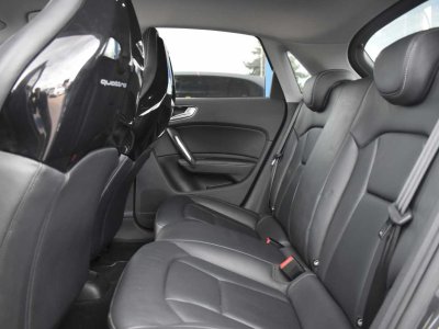 Audi S1 Sportback Bucket seats Nappa Leather 1st Owner   - 11