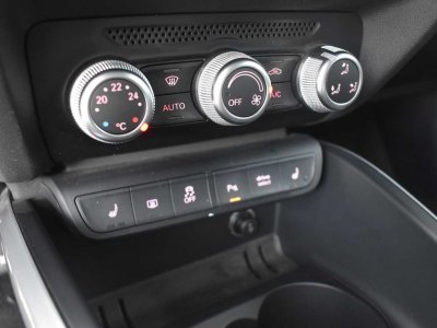 Audi S1 Sportback Bucket seats Nappa Leather 1st Owner   - 16