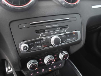 Audi S1 Sportback Bucket seats Nappa Leather 1st Owner   - 17