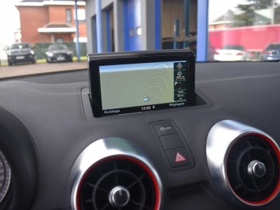 Audi S1 Sportback Bucket seats Nappa Leather 1st Owner   - 18