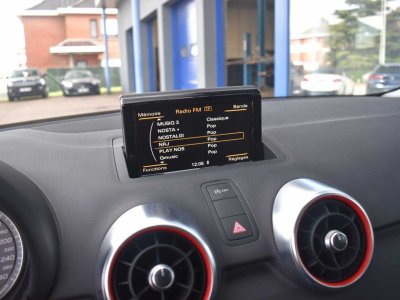 Audi S1 Sportback Bucket seats Nappa Leather 1st Owner   - 22