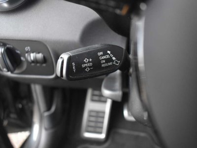 Audi S1 Sportback Bucket seats Nappa Leather 1st Owner   - 25