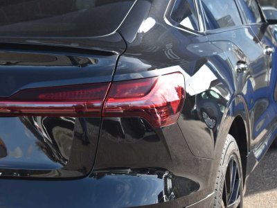 Audi Q8 e-tron Sportback 55 Quattro S line Pano HUD ACC Matrix 360&deg;   - 6