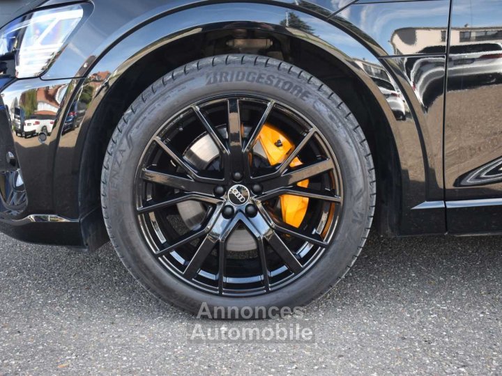 Audi Q8 e-tron Sportback 55 Quattro S line Pano HUD ACC Matrix 360&deg; - 8