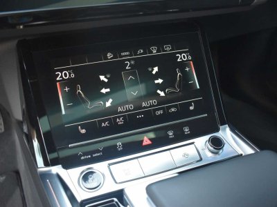 Audi Q8 e-tron Sportback 55 Quattro S line Pano HUD ACC Matrix 360&deg;   - 13