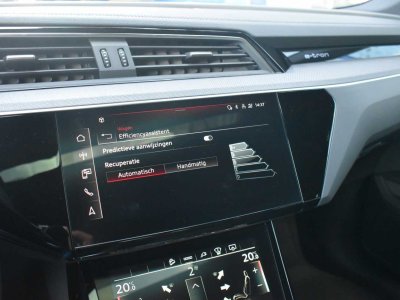 Audi Q8 e-tron Sportback 55 Quattro S line Pano HUD ACC Matrix 360&deg;   - 21