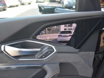 Audi Q8 e-tron Sportback 55 Quattro S line Pano HUD ACC Matrix 360&deg;   - 22