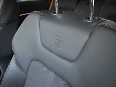 Audi Q8 e-tron Sportback 55 Quattro S line Pano HUD ACC Matrix 360&deg;   - 24