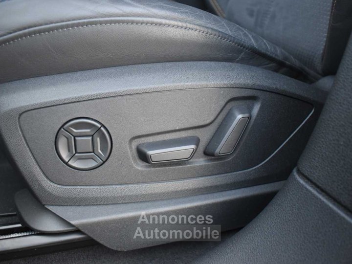 Audi Q8 e-tron Sportback 55 Quattro S line Pano HUD ACC Matrix 360&deg; - 26
