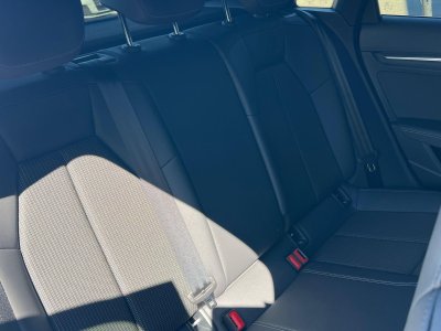 Audi A3 Sportback TFSI Mild Hybrid 116 S tronic 7 S line   - 7