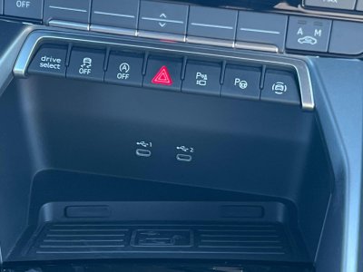 Audi A3 Sportback TFSI Mild Hybrid 116 S tronic 7 S line   - 20