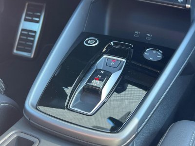 Audi A3 Sportback TFSI Mild Hybrid 116 S tronic 7 S line   - 21