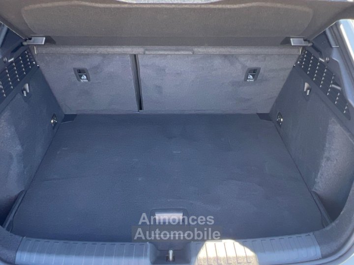 Audi A3 Sportback TFSI Mild Hybrid 116 S tronic 7 S line - 22