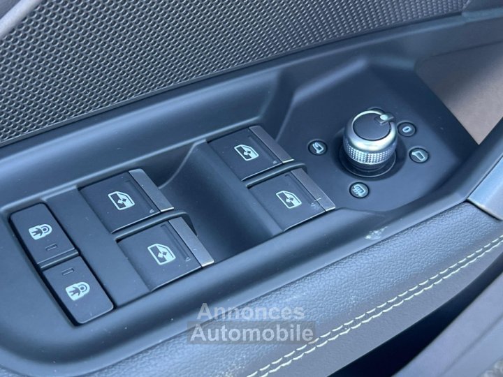 Audi A3 Sportback TFSI Mild Hybrid 116 S tronic 7 S line - 23