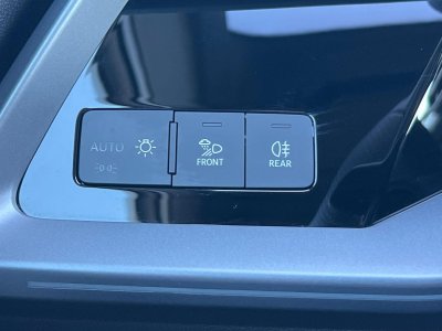 Audi A3 Sportback TFSI Mild Hybrid 116 S tronic 7 S line   - 25