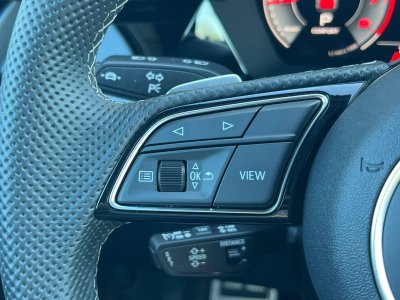 Audi A3 Sportback TFSI Mild Hybrid 116 S tronic 7 S line   - 26