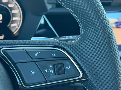 Audi A3 Sportback TFSI Mild Hybrid 116 S tronic 7 S line   - 27