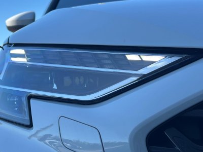 Audi A3 Sportback TFSI Mild Hybrid 116 S tronic 7 S line   - 28