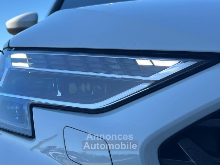 Audi A3 Sportback TFSI Mild Hybrid 116 S tronic 7 S line - 28