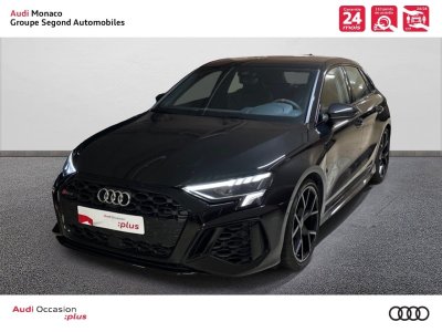 Audi RS3 SPORTBACK Sportback 25 TFSI 400 S tronic 7 Quattro   - 1