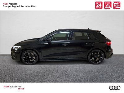 Audi RS3 SPORTBACK Sportback 25 TFSI 400 S tronic 7 Quattro   - 2