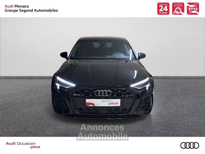 Audi RS3 SPORTBACK Sportback 25 TFSI 400 S tronic 7 Quattro - 5