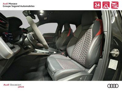 Audi RS3 SPORTBACK Sportback 25 TFSI 400 S tronic 7 Quattro   - 6