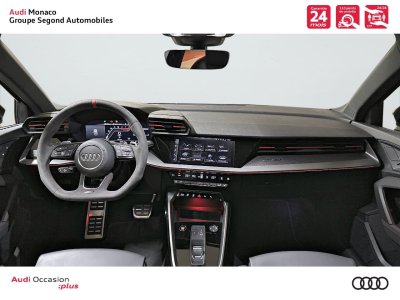 Audi RS3 SPORTBACK Sportback 25 TFSI 400 S tronic 7 Quattro   - 7