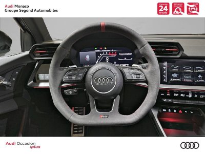 Audi RS3 SPORTBACK Sportback 25 TFSI 400 S tronic 7 Quattro   - 10