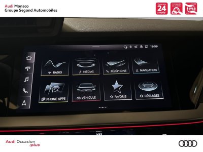 Audi RS3 SPORTBACK Sportback 25 TFSI 400 S tronic 7 Quattro   - 12