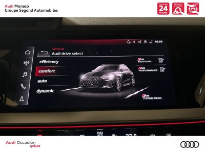 Audi RS3 SPORTBACK Sportback 25 TFSI 400 S tronic 7 Quattro   - 14