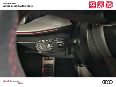 Audi RS3 SPORTBACK Sportback 25 TFSI 400 S tronic 7 Quattro   - 17