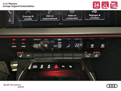 Audi RS3 SPORTBACK Sportback 25 TFSI 400 S tronic 7 Quattro   - 18