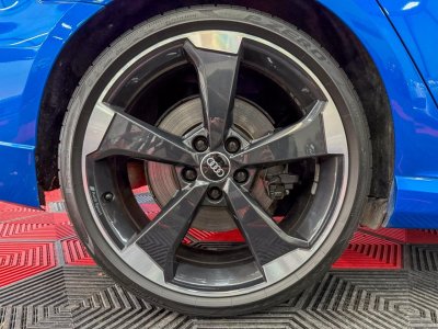 Audi RS3 8V2 SportBack 25TFSI 400 Stronic Full options   - 9