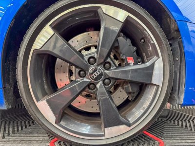 Audi RS3 8V2 SportBack 25TFSI 400 Stronic Full options   - 10
