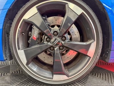 Audi RS3 8V2 SportBack 25TFSI 400 Stronic Full options   - 11