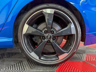 Audi RS3 8V2 SportBack 25TFSI 400 Stronic Full options   - 12