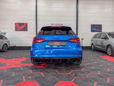Audi RS3 8V2 SportBack 25TFSI 400 Stronic Full options   - 13