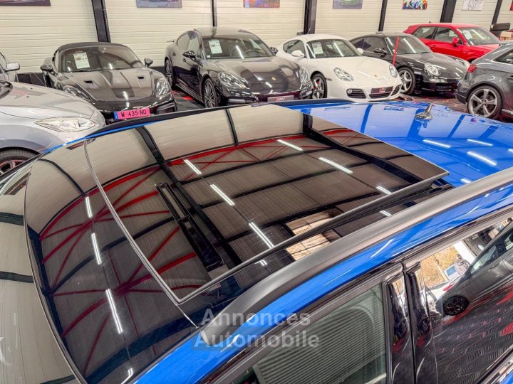 Audi RS3 8V2 SportBack 25TFSI 400 Stronic Full options - 17