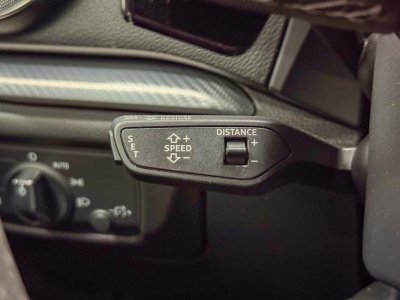 Audi RS3 8V2 SportBack 25TFSI 400 Stronic Full options   - 20