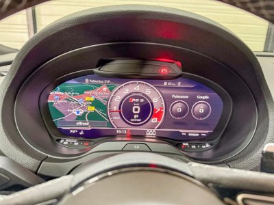 Audi RS3 8V2 SportBack 25TFSI 400 Stronic Full options   - 21