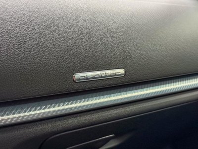 Audi RS3 8V2 SportBack 25TFSI 400 Stronic Full options   - 22