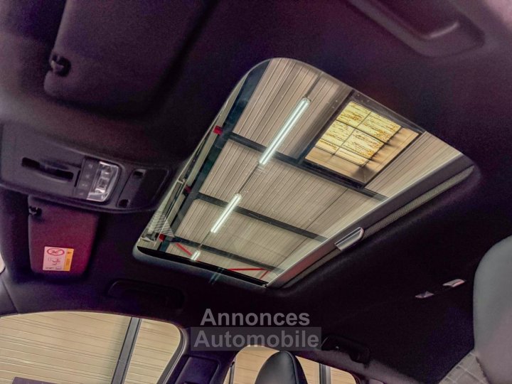 Audi RS3 8V2 SportBack 25TFSI 400 Stronic Full options - 24