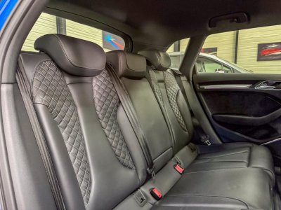 Audi RS3 8V2 SportBack 25TFSI 400 Stronic Full options   - 26