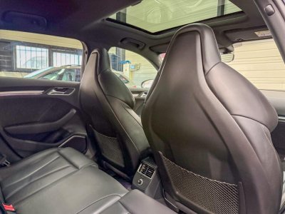 Audi RS3 8V2 SportBack 25TFSI 400 Stronic Full options   - 29