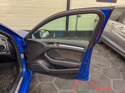 Audi RS3 8V2 SportBack 25TFSI 400 Stronic Full options   - 31