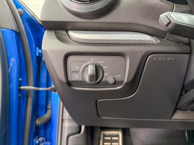 Audi RS3 8V2 SportBack 25TFSI 400 Stronic Full options   - 34