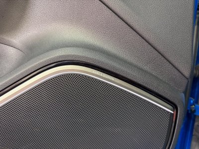 Audi RS3 8V2 SportBack 25TFSI 400 Stronic Full options   - 35